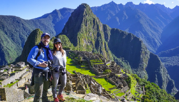 Peru Tour